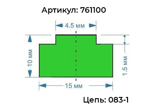 DIN 8187-083-1 DIN 8187-083-1