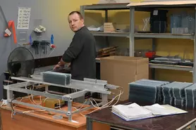 Фото продукция