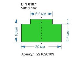 DIN 8187