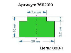 DIN 8187-083-1